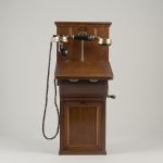 1772&nbsp;4036&nbsp;Väggtelefon